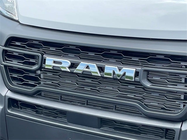 2024 RAM Ram ProMaster High Roof